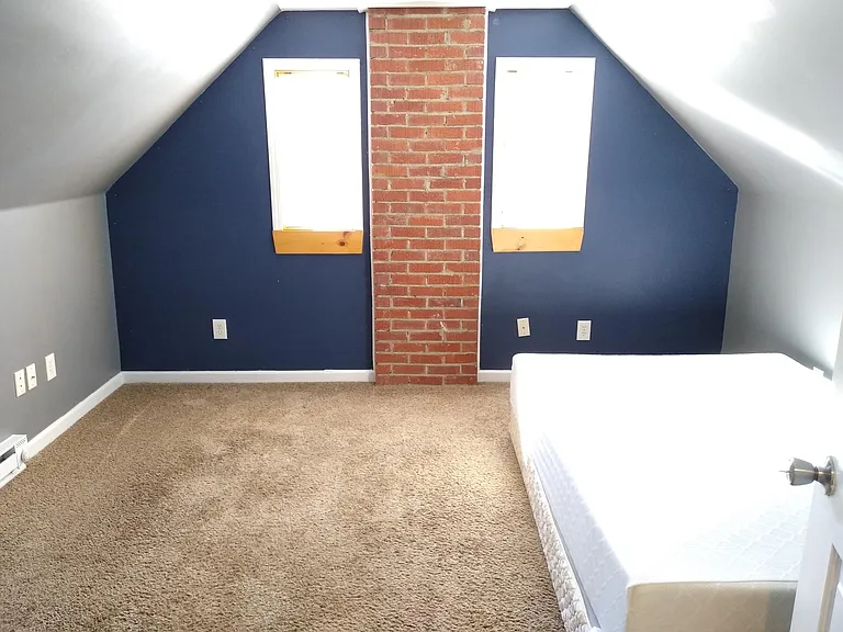2nd Fl Bedroom #2