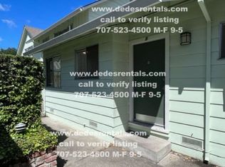 738 Slater St APT B, Santa Rosa, CA 95404