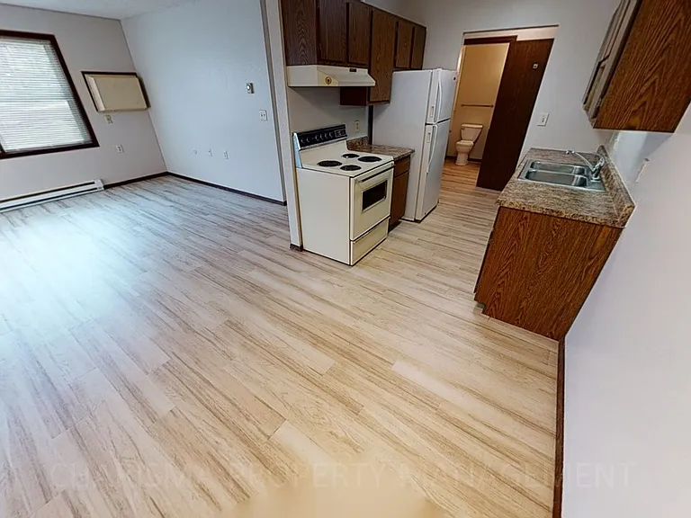 Olive Grove Apartments — Photo 10