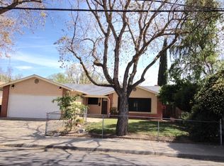 1212 Rose Ave, Modesto, CA 95355