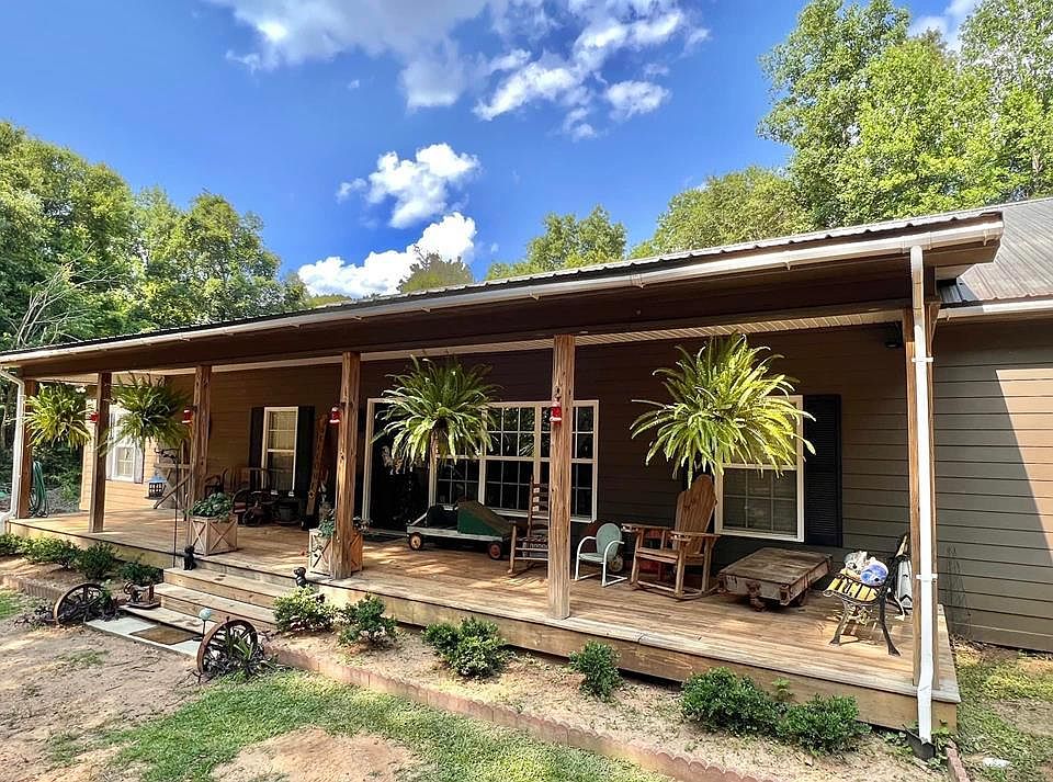 679 Taylor St, Monroeville, AL 36460 MLS 16099 Zillow