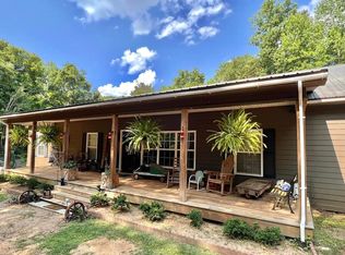 679 Taylor St, Monroeville, AL 36460