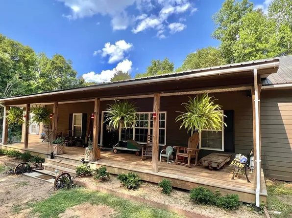 679 Taylor St, Monroeville, AL 36460