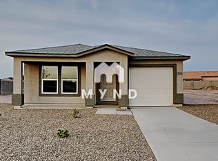 9364 W San Lazaro Dr, Arizona City, AZ 85123