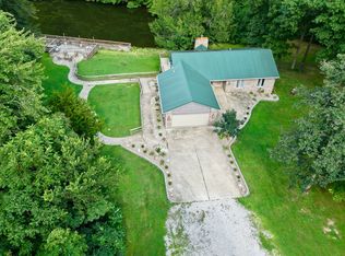 8900 Island Pond Rd, Quincy, IN 47456