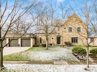 2036 Westover Rd, Columbus, OH 43221