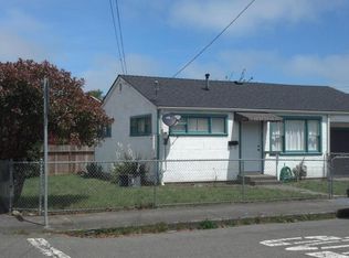 5 W Del Norte St, Eureka, CA 95501