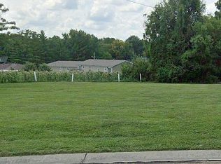 LOT 17 N Bagby Ave, Marshall, MO 65340