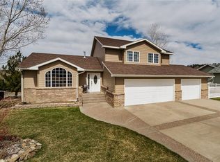 3335 Prestwick Rd, Billings, MT 59101