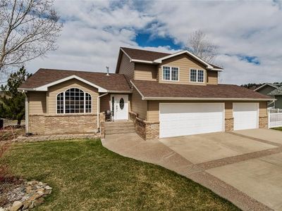 3335 Prestwick Rd, Billings, MT, 59101