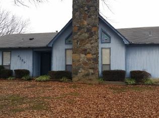 4189 Luther Rd, Bartlett, TN 38135