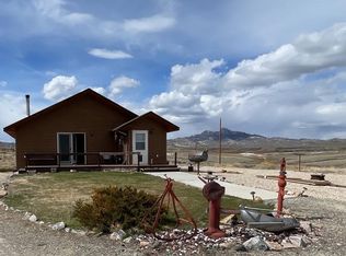 105 Oak Dr #83, Cody, WY 82414