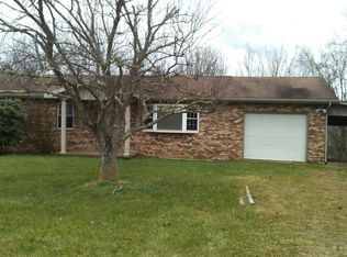 47615 Morning Star Rd, Racine, OH 45771