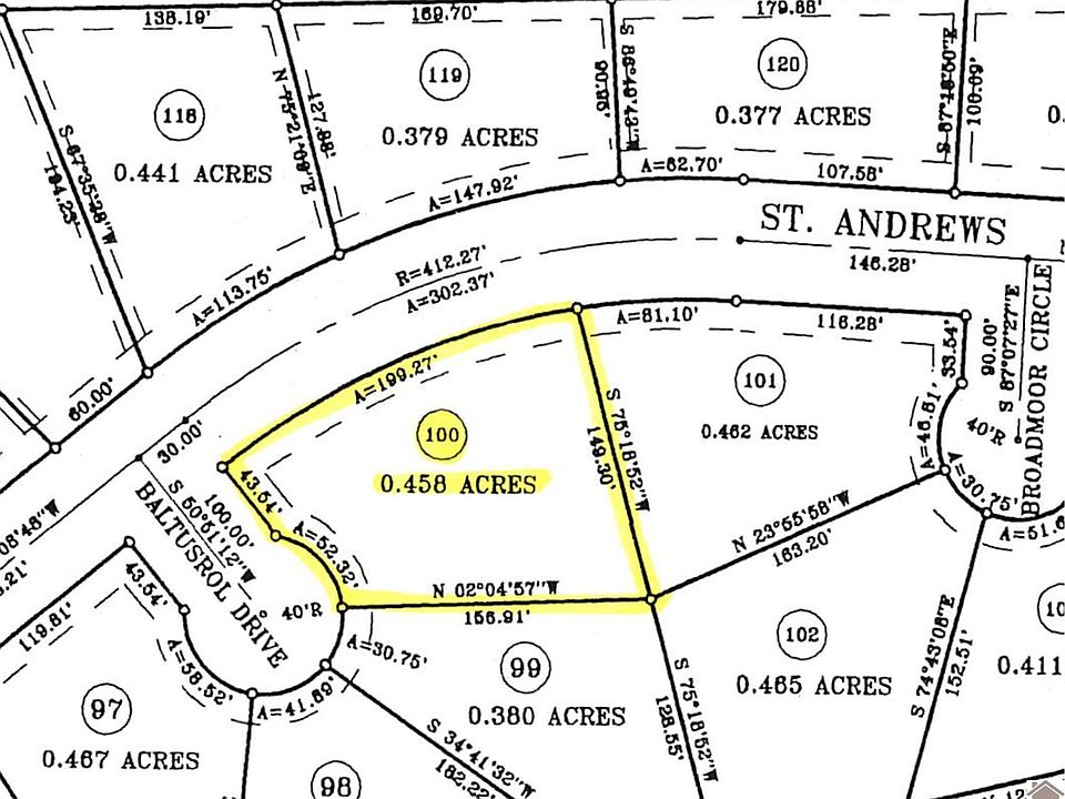 1st image of 100 Saint Andrews Ln #100