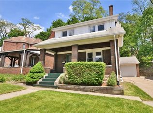 125 Anita Ave, Pittsburgh, PA 15217