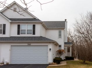 546 Peregrine Pkwy, Bartlett, IL 60103