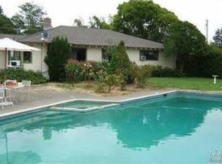 6731 Johnies Way, Penngrove, CA 94951
