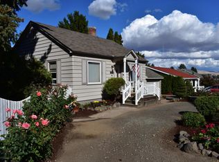 3211 W Lincoln Ave, Yakima, WA 98902