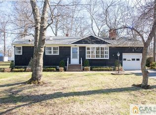 77 Harding Ave, Edison, NJ 08820