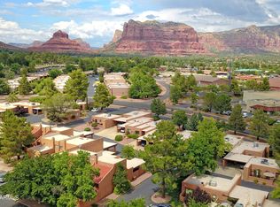 165 Verde Valley School Rd UNIT 33, Sedona, AZ 86351