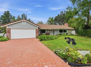 19530 Tuba St, Northridge, CA 91324