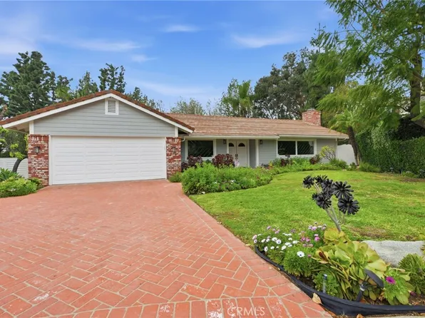 19530 Tuba St, Northridge, CA 91324