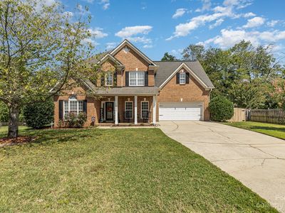 12006 Shasta View Way, Matthews, NC, 28105