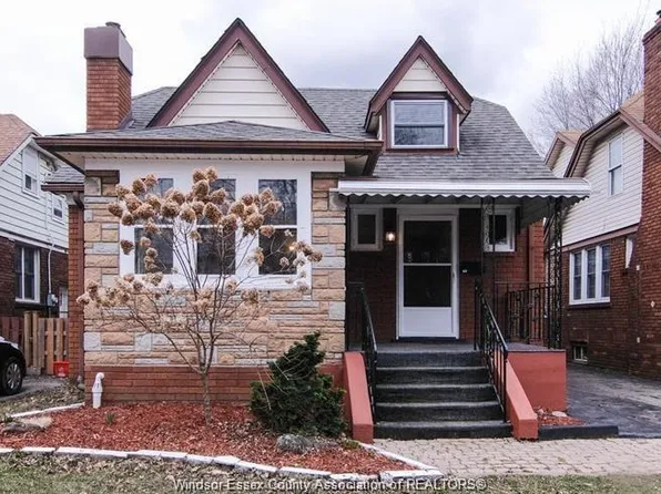 2995 Randolph Ave, Windsor, ON N9E 3E3