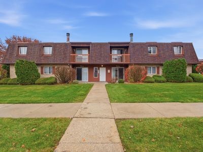 2543 Harvest Dr, Crown Pt, IN, 46307