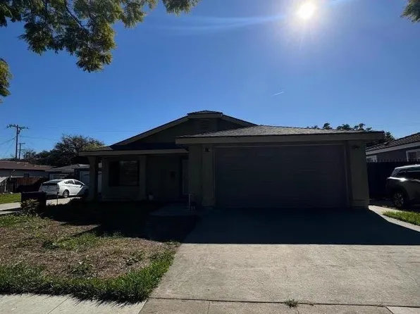 720 W Columbia St, Long Beach, CA 90806