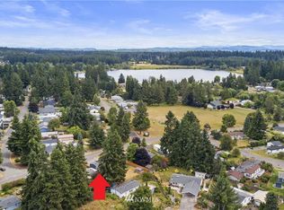 11423 Scott Creek Dr SW, Olympia, WA 98512