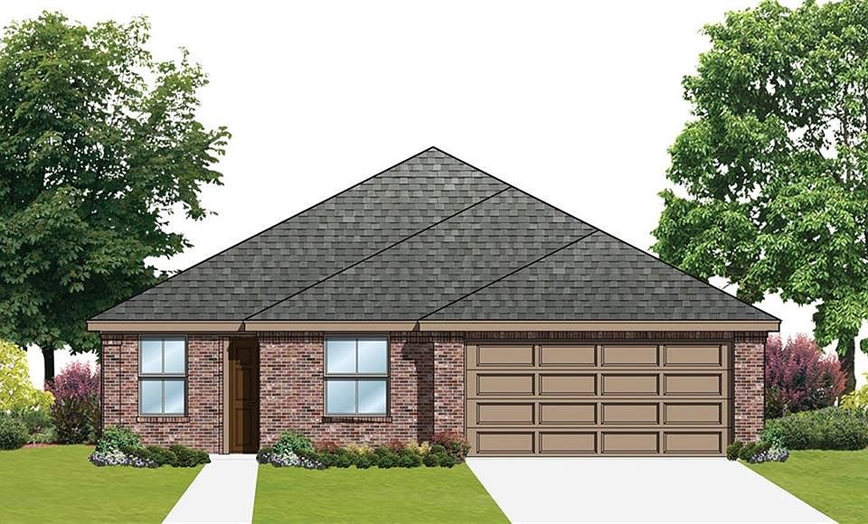 2nd image of 2840 Dusty Ln