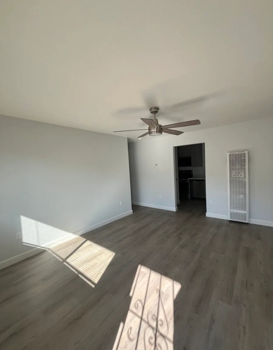 2 bed, 1.0 bath, $2,050 — Photo 1