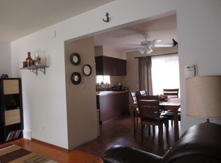 3246 Williamsburg Rd, Ann Arbor, MI 48108