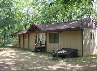 9051 N Irons Rd, Irons, MI 49644