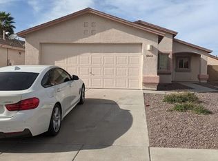 8845 E Mountain Spring Dr, Tucson, AZ 85747
