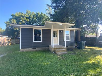 703 W Texas St, Durant, OK, 74701