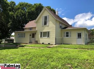 424 S 9th St, Nebraska City, NE 68410
