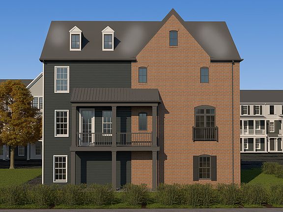 K1 Elevation
