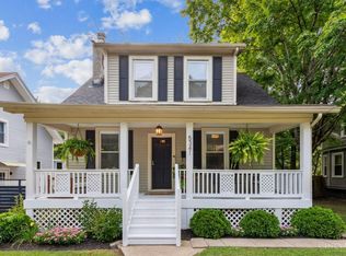 5341 Chapman St, Cincinnati, OH 45227