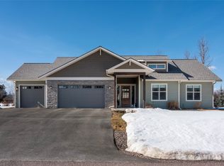424 Soaring Pines Trl, Kalispell, MT 59901