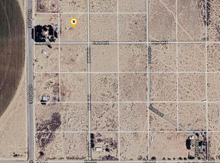 0 Corner Ave SUITE 9, Palmdale, CA 93591