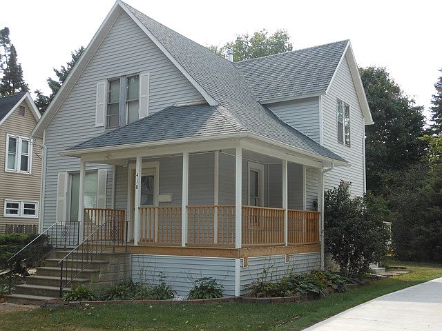 1st image of 418 E Roosevelt St