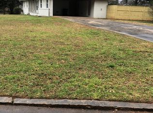 2794 Treadway Dr, Decatur, GA 30034