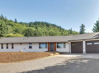 250 Off Rd, White Salmon, WA 98672
