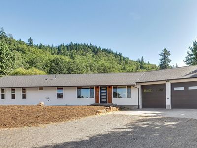 250 Off Rd, White Salmon, WA, 98672
