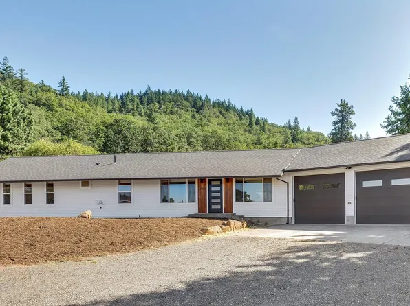 250 Off Rd, White Salmon, WA 98672