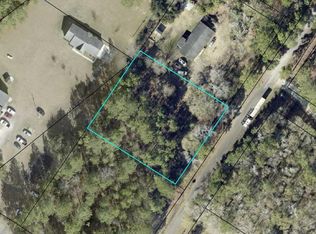 Jessie Trl, Georgetown, SC 29440