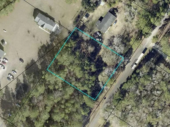 TBD Jessie Trail, Georgetown, SC 29440