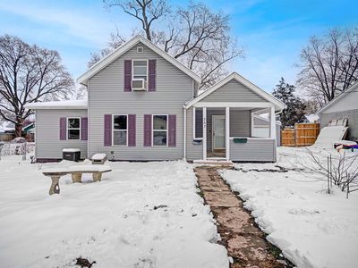 267 N East St, Farmington, IL, 61531